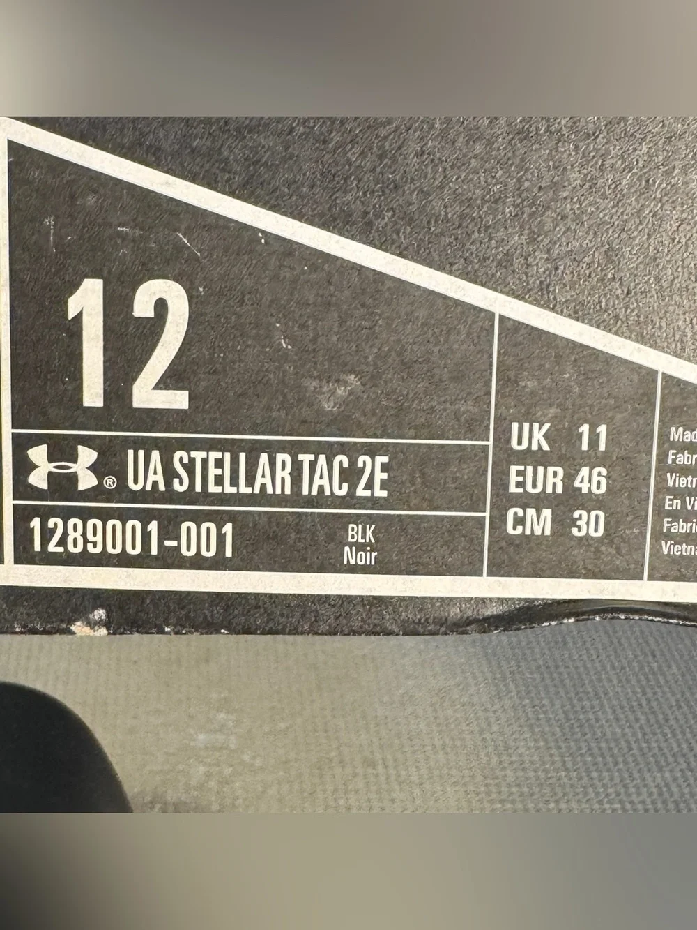 Under Armour under armour